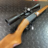 Baikal 308w rif.F20-3