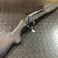 Benelli M1 slug rif.F20-4