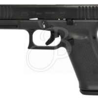 GLOCK 17 GEN5 9 LUGER FS MOS PROMO !!!