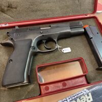 Tanfoglio 9x21 rif.F21-2