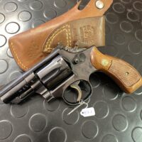 Smith & Wesson 19 357Mag rif.F21-1