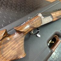 Perazzi SC4 Trap rif.F25