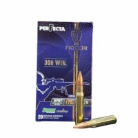 Fiocchi Perfecta 308w 168gn HPBT