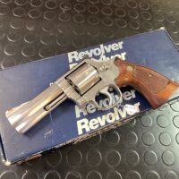 Smith & Wesson 686 357m rif.F23-8