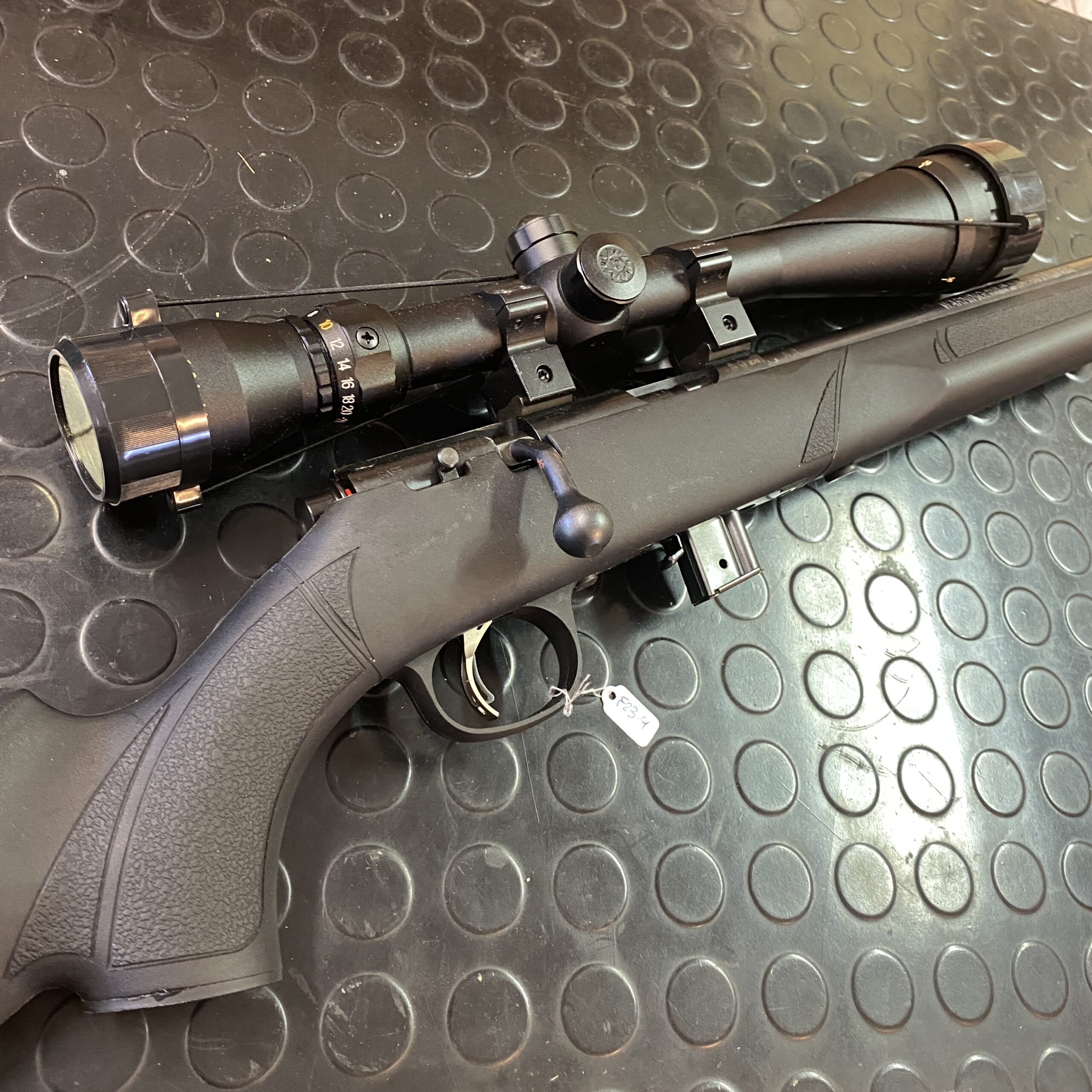 Marlin 22lr sportiva rif.F23-4
