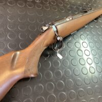 CZ 452 22lr rif.F23-12