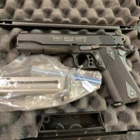 Walther Colt 1911 22lr rif.F24-4