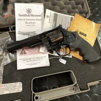 Smith & Wesson 327 357mag rif.F24-5