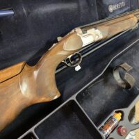 Beretta DT11 trap rif.F23-15
