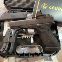 Glock 17 Gen4 MOS 9x21 rif.F14-15