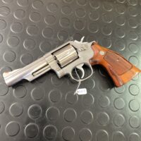 Smith & Wesson 66 357mag rif.F15-5