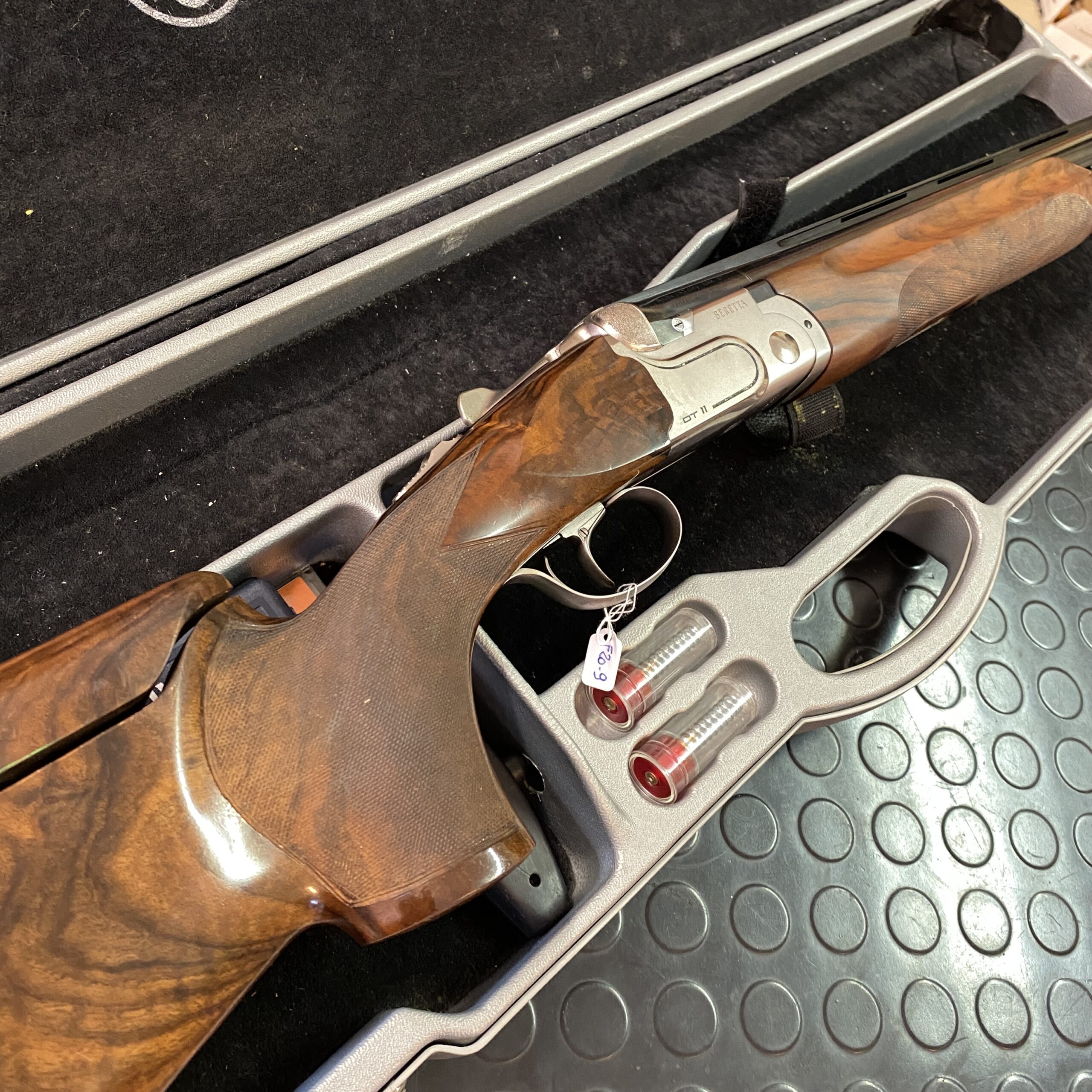 Beretta DT11 trap rif.F20-9