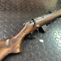 CZ 457 Jaguar 22lr rif.F24-14