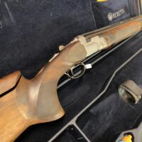 Beretta DT11 Trap reg. rif.F25-7