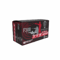 fiocchi f300 22lr-tiro-carabina