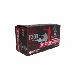 fiocchi f300 22lr-tiro-carabina
