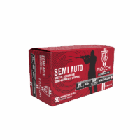 Fiocchi 22lr Semiauto conf.50pz