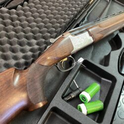 browning 525 trap