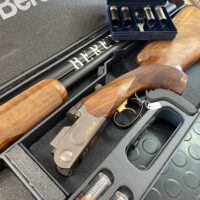 beretta 682 gold
