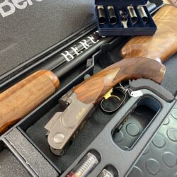 beretta 682 gold