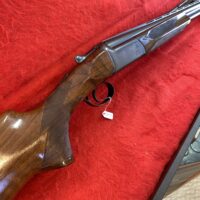 Perazzi SC1 calibro 20 rif.F25-9
