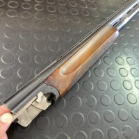Perazzi canne c.12 72cm rif.F25-10