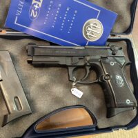 Beretta 92 Compact 9x21 rif.F25-14