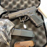 Glock 19 FTO 9x21 rif.F27-5