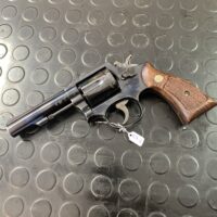 Smith & Wesson 13-2 357mag rif.F27-1