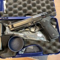 Beretta 98A1 9x21 rif.F28-2