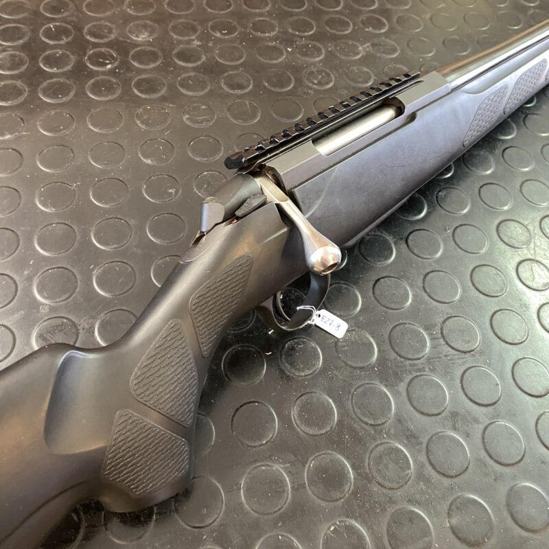 Tikka T3 300wm rif.F27-8