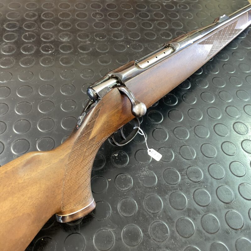 Sauer 80 270w rif.F27-15