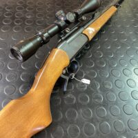 Baikal basculante 30-06 rif.F28-10
