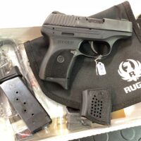 Ruger LC9 9x21 rif.F28-9