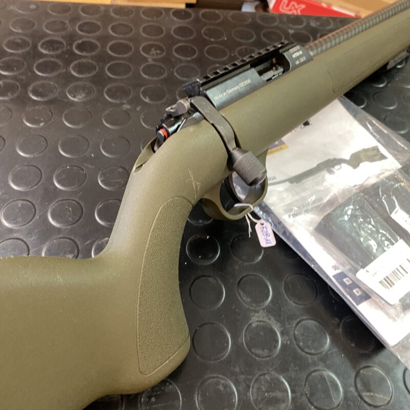 Diana Carbon 22lr rif.F28-11