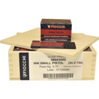 Fiocchi 12000 inneschi small pistol