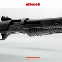 Benelli Nova 3 Tactical