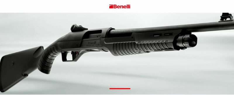 Benelli Nova 3 Tactical
