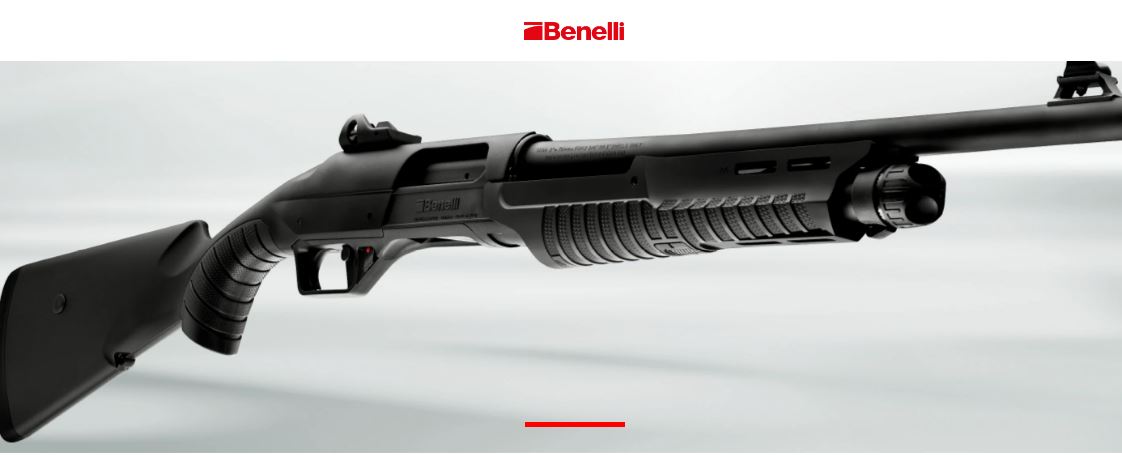 Benelli Nova 3 Tactical