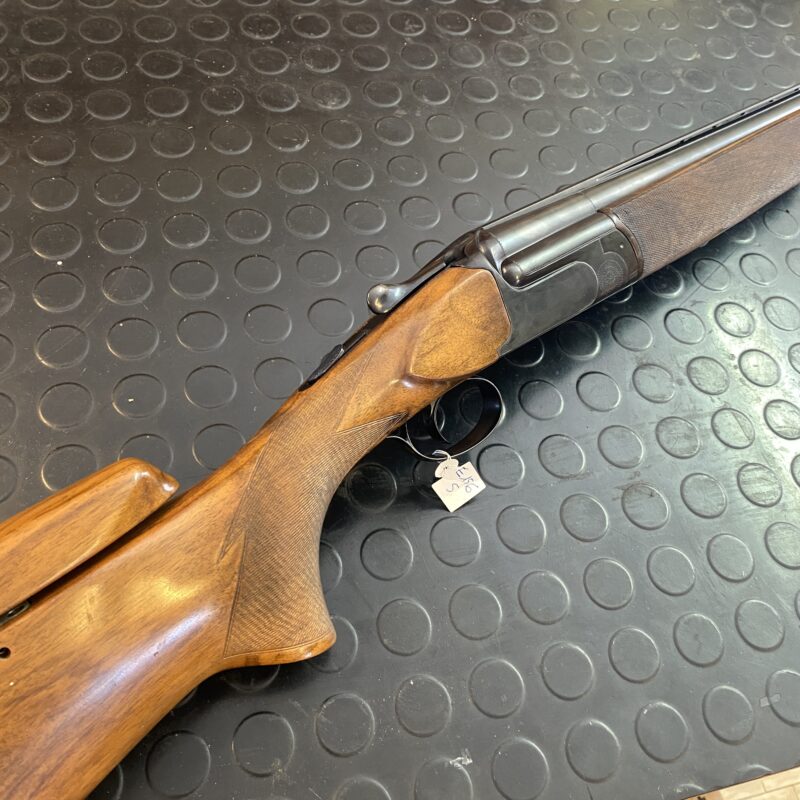 Perazzi MX8 trap rif.E156-5
