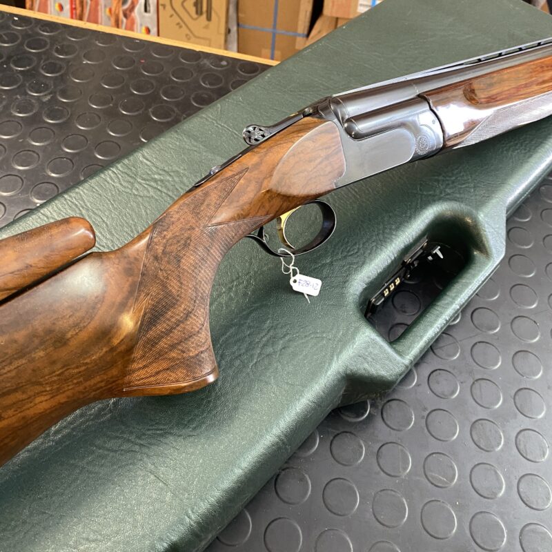 Perazzi MX8 trap rif.F28-12