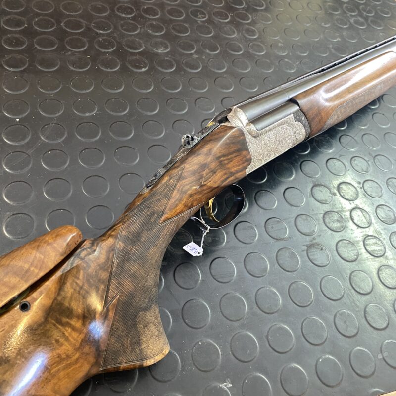 Perazzi MX8B inciso rif.F26-15