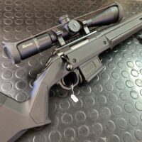 Ruger American HB 308w rif.F29-1
