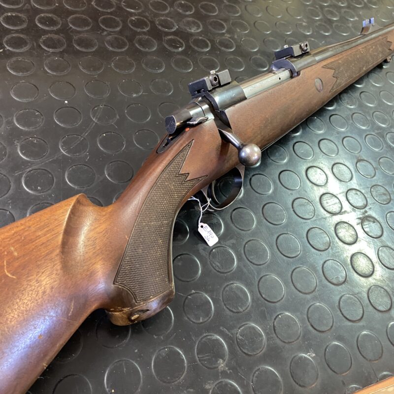 Sako A5 7mmRM rif.E190-24