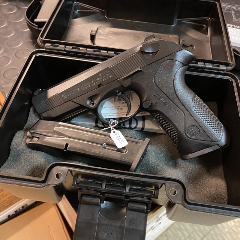 Beretta PX4 9x21 rif.F31-5