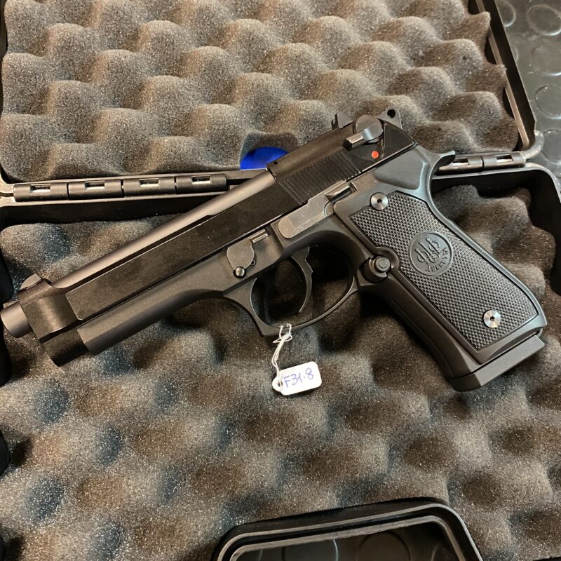Beretta 92fs 22lr rif.F31-8